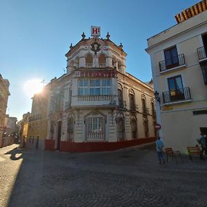 Hotel Cervantes